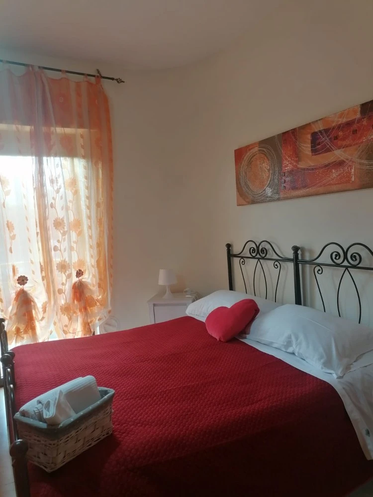 My Sweet Home-1