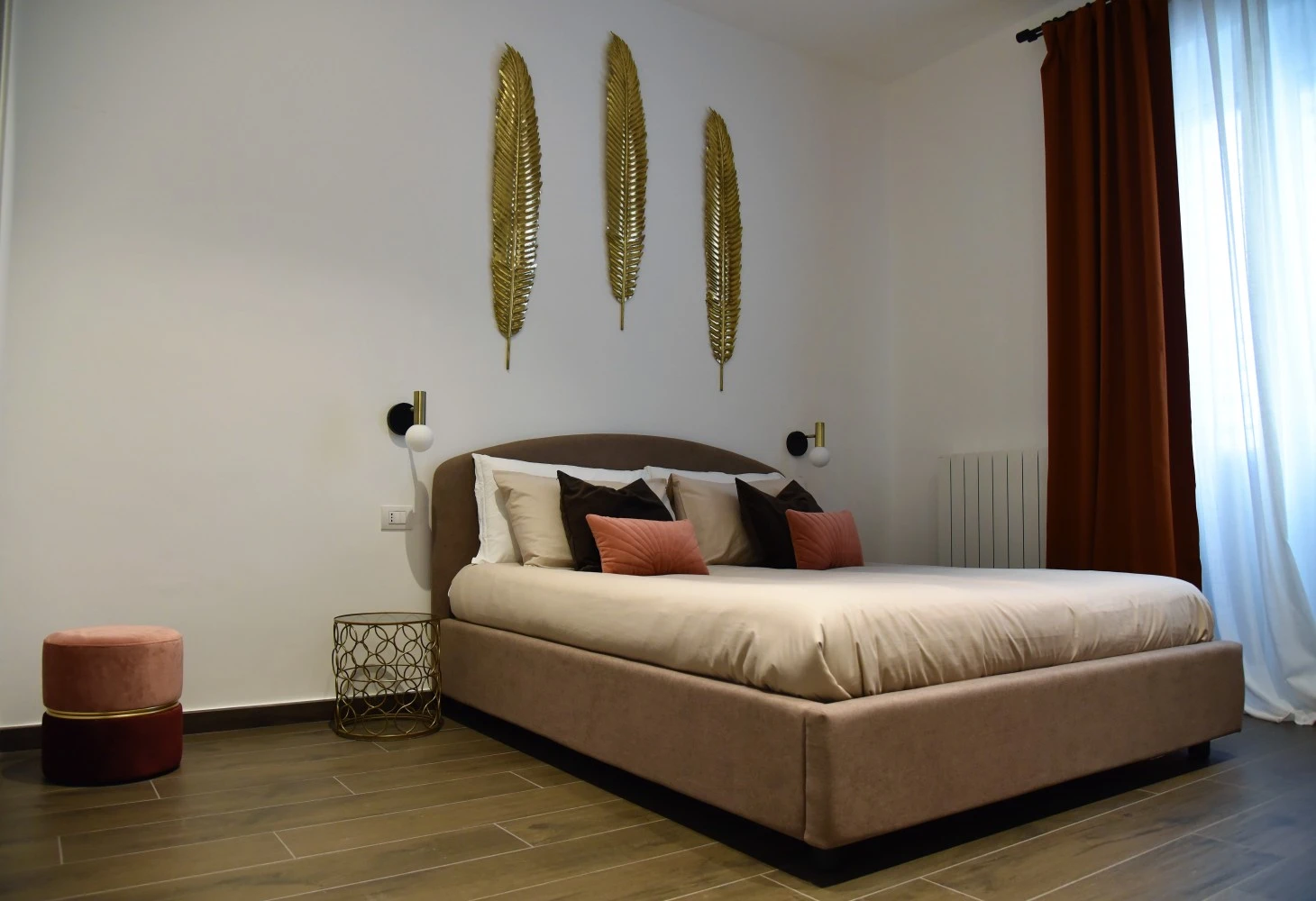 Gl Rooms And Apartments-1
