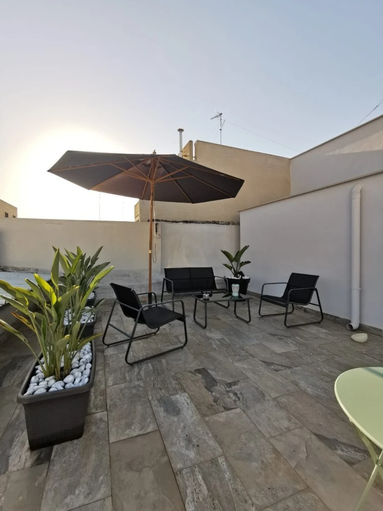 B&b Il Civico 2-1