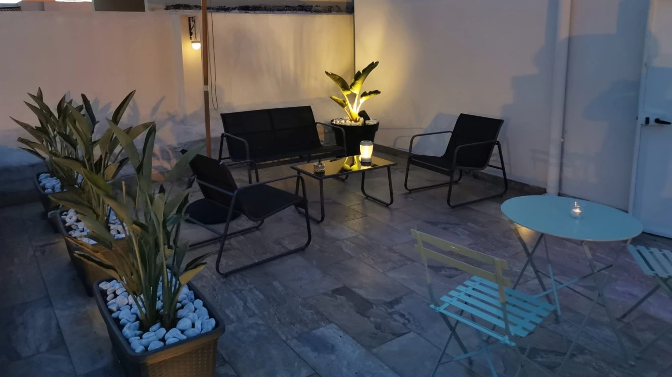 B&b Il Civico 2-3