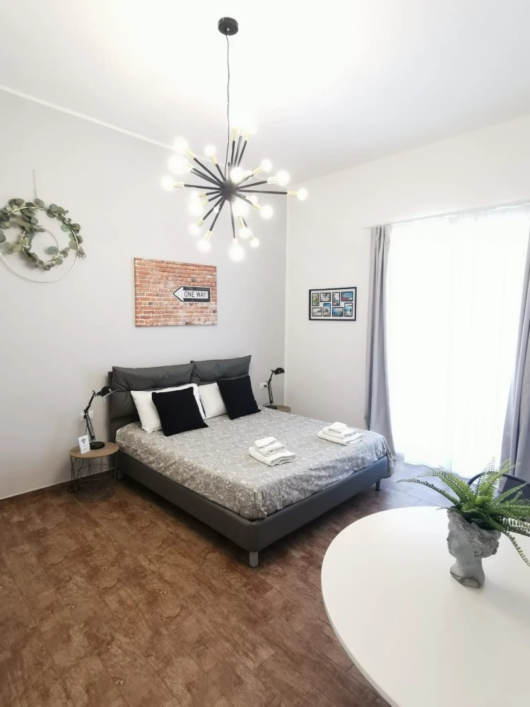 B&b Il Civico 2-4