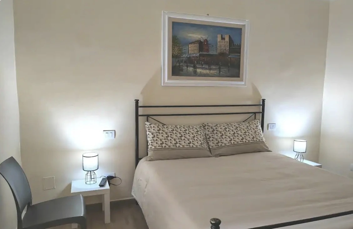 La Casa Di Golia-1