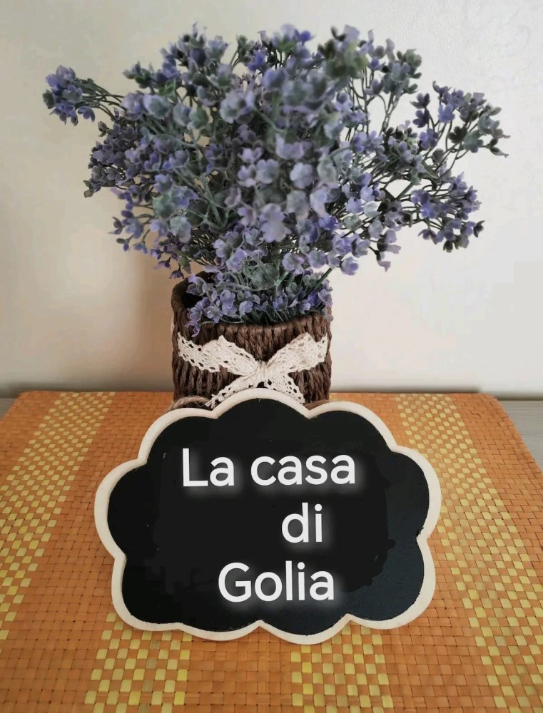La Casa Di Golia-2