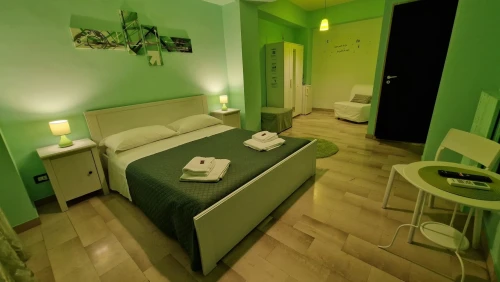 B&b Bari Vecchia Dimora Bari - PayTourist