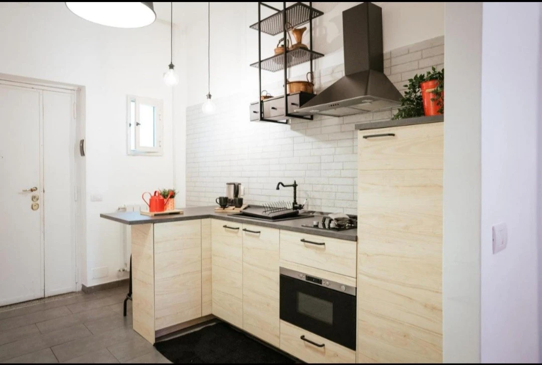 Art Nouveau Apartment-1