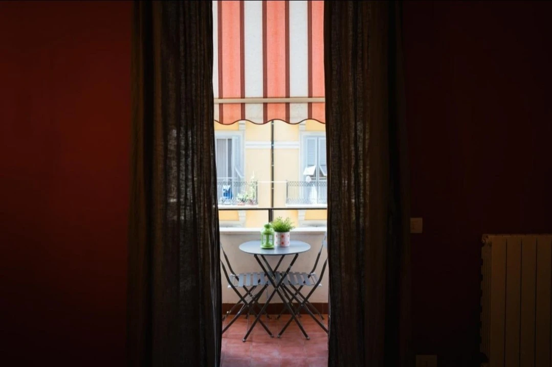 Art Nouveau Apartment-2