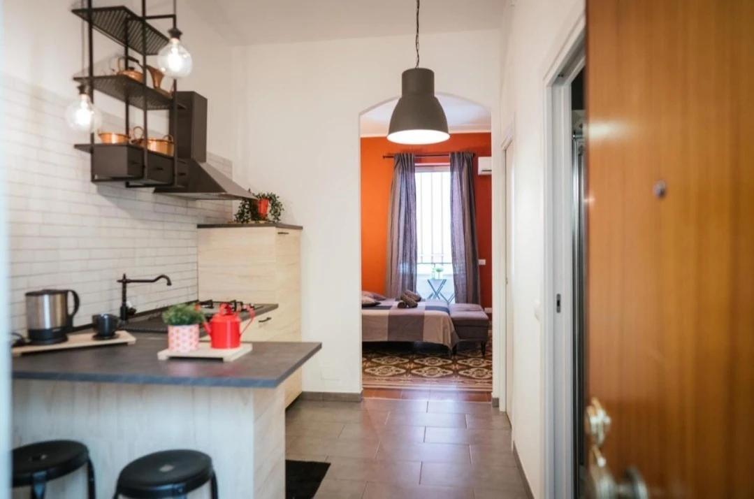 Art Nouveau Apartment-3