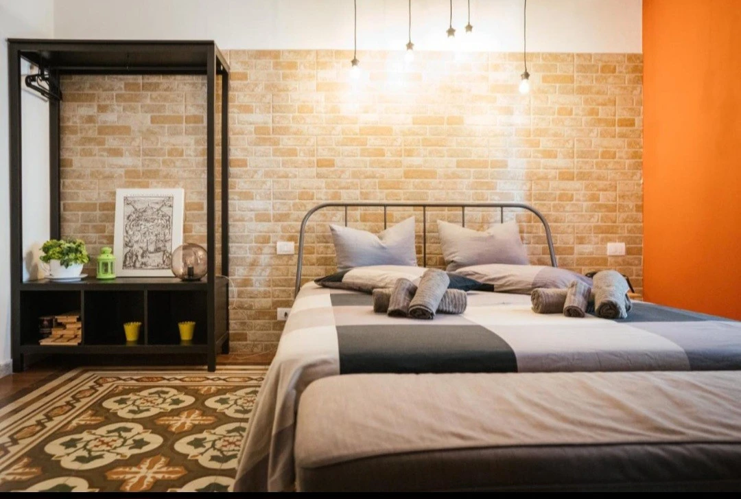 Art Nouveau Apartment-4