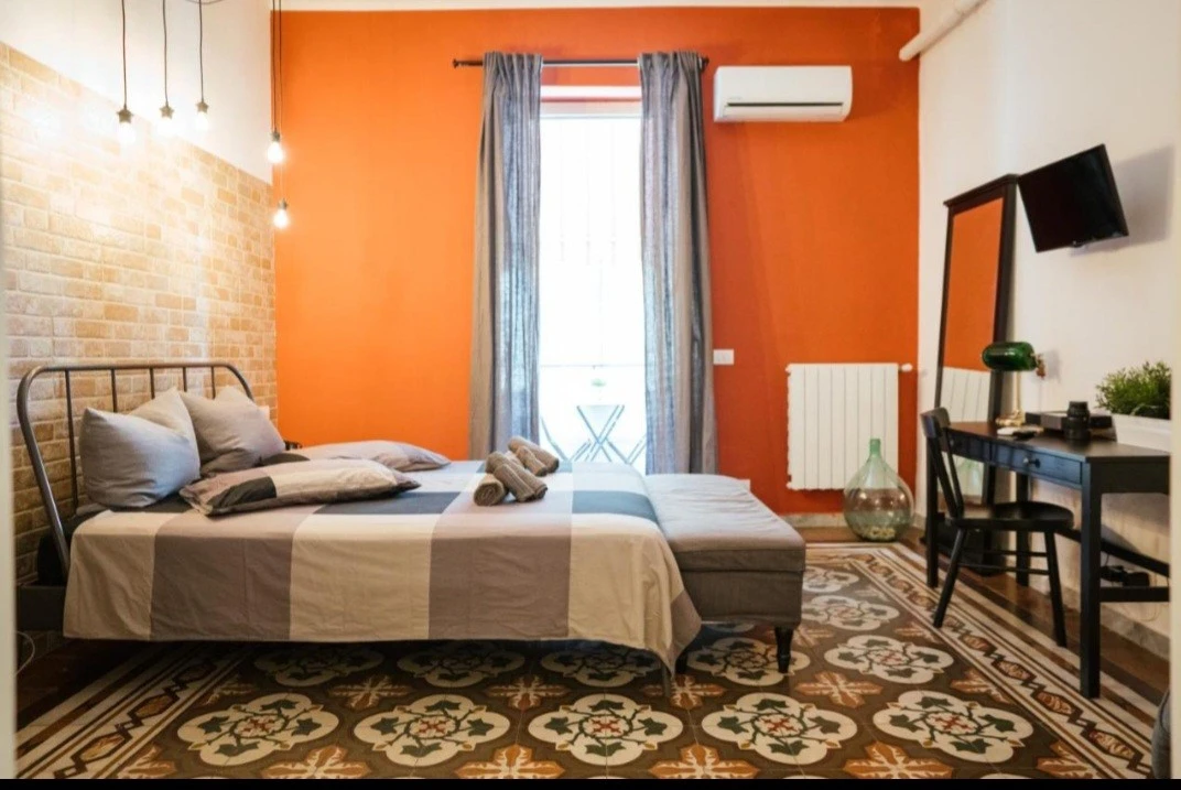 Art Nouveau Apartment-5