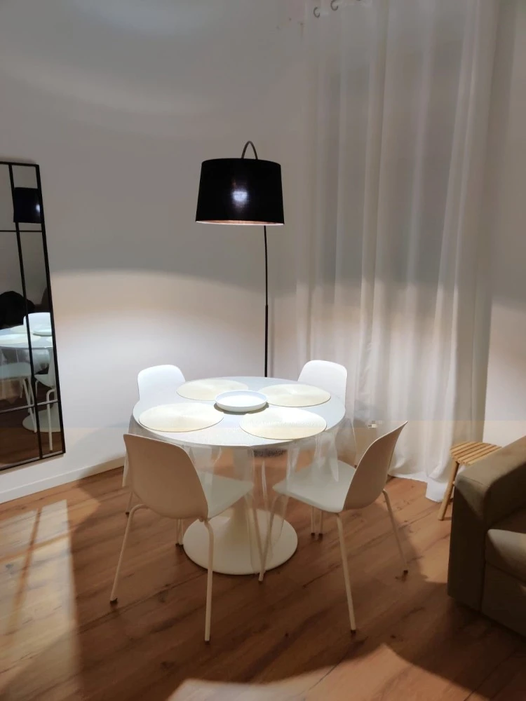 Garibaldi 52 Exclusive Apartments-1