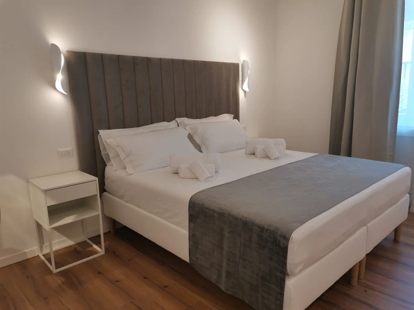 Garibaldi 52 Exclusive Apartments-2