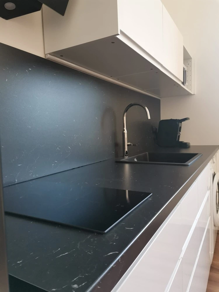 Garibaldi 52 Exclusive Apartments-4