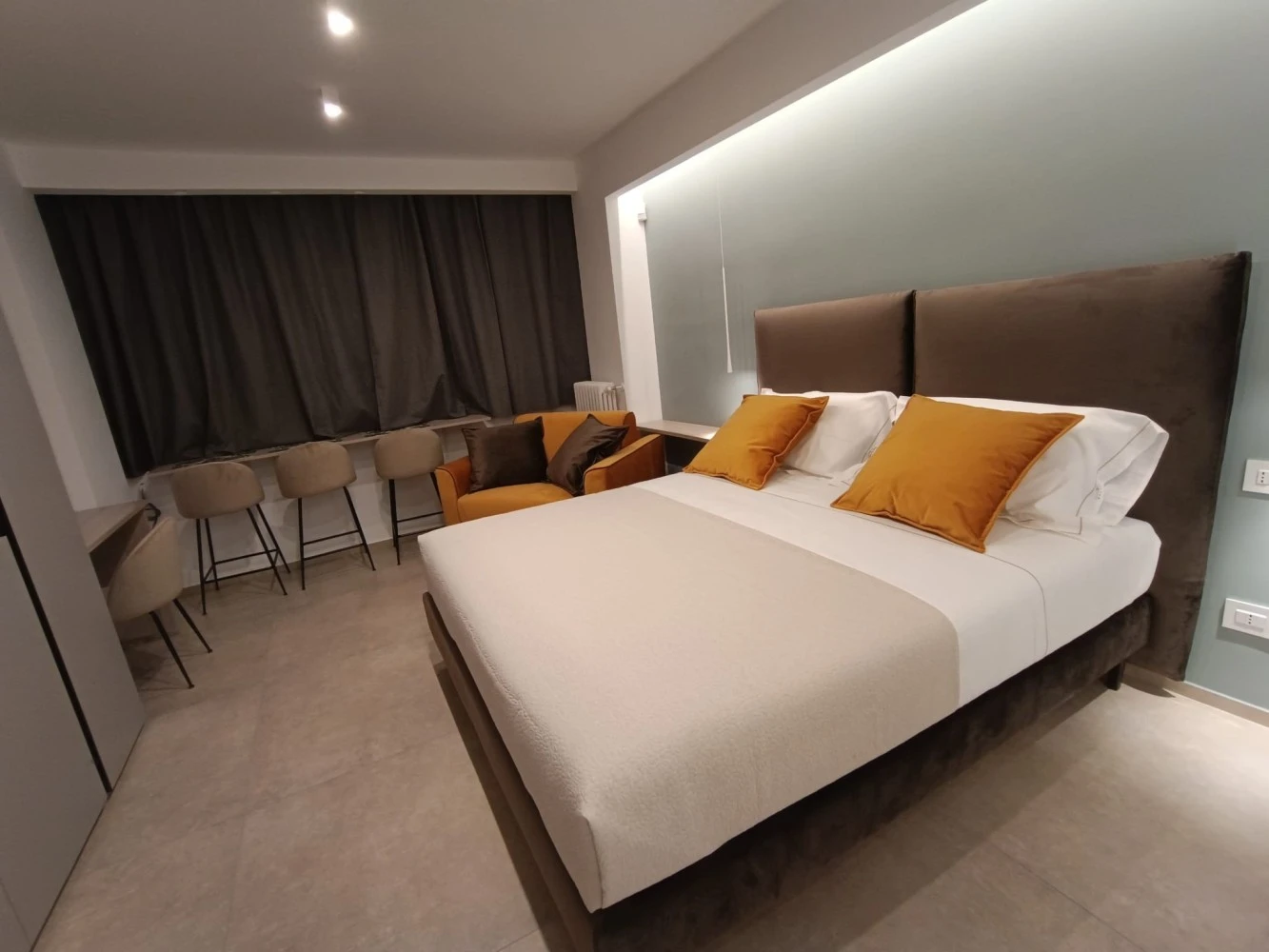 Apartment Andromeda-1
