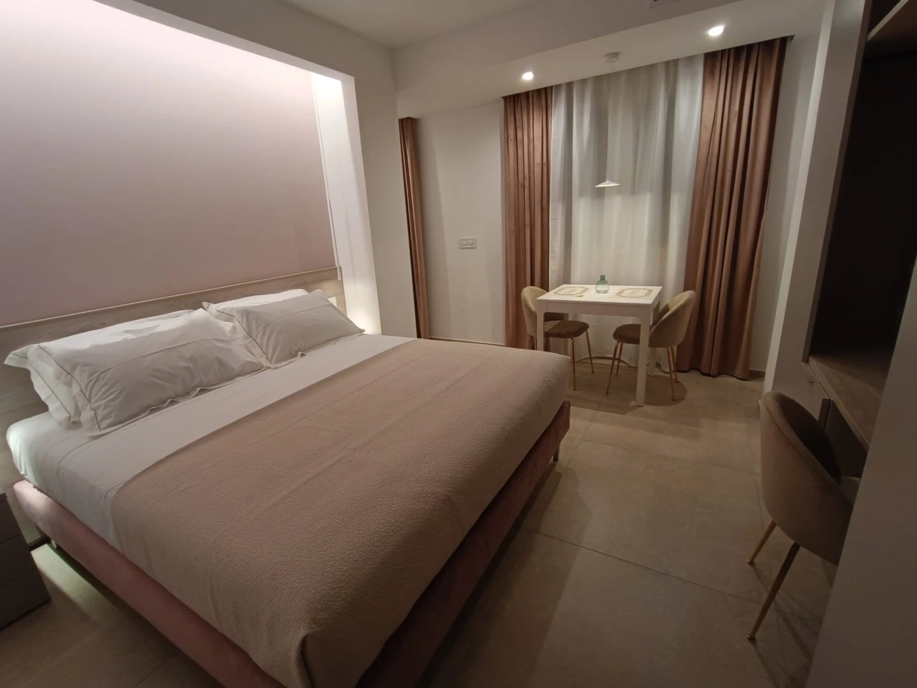 Apartment Andromeda-2