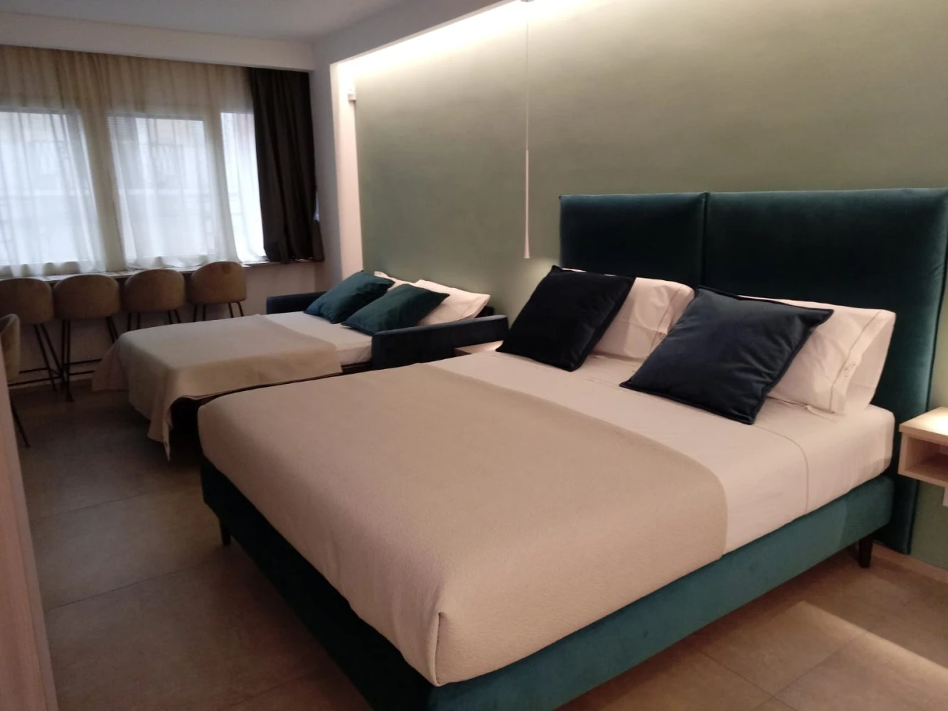 Apartment Andromeda-5