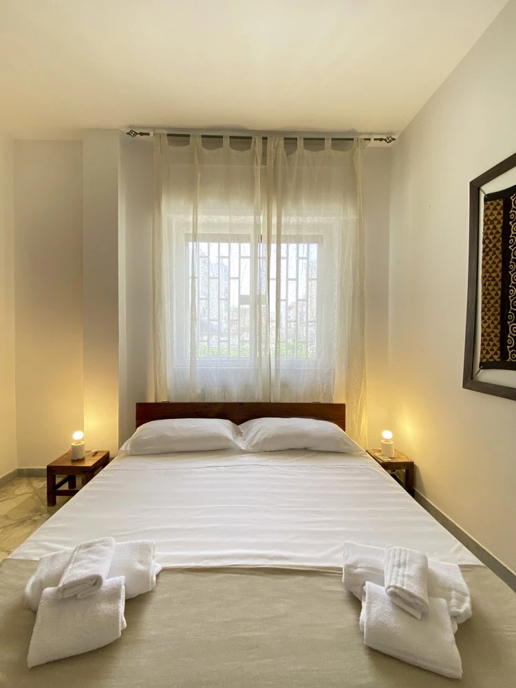 Apartment Stay In Bari-1