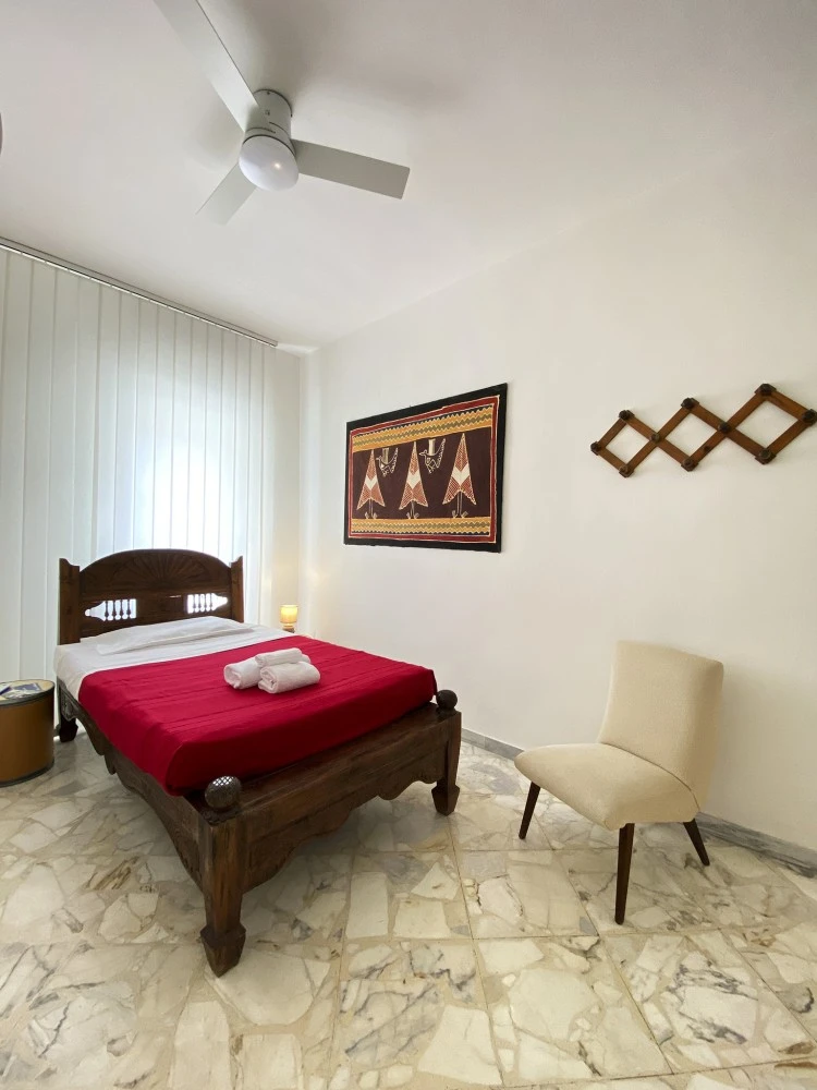 Apartment Stay In Bari-2