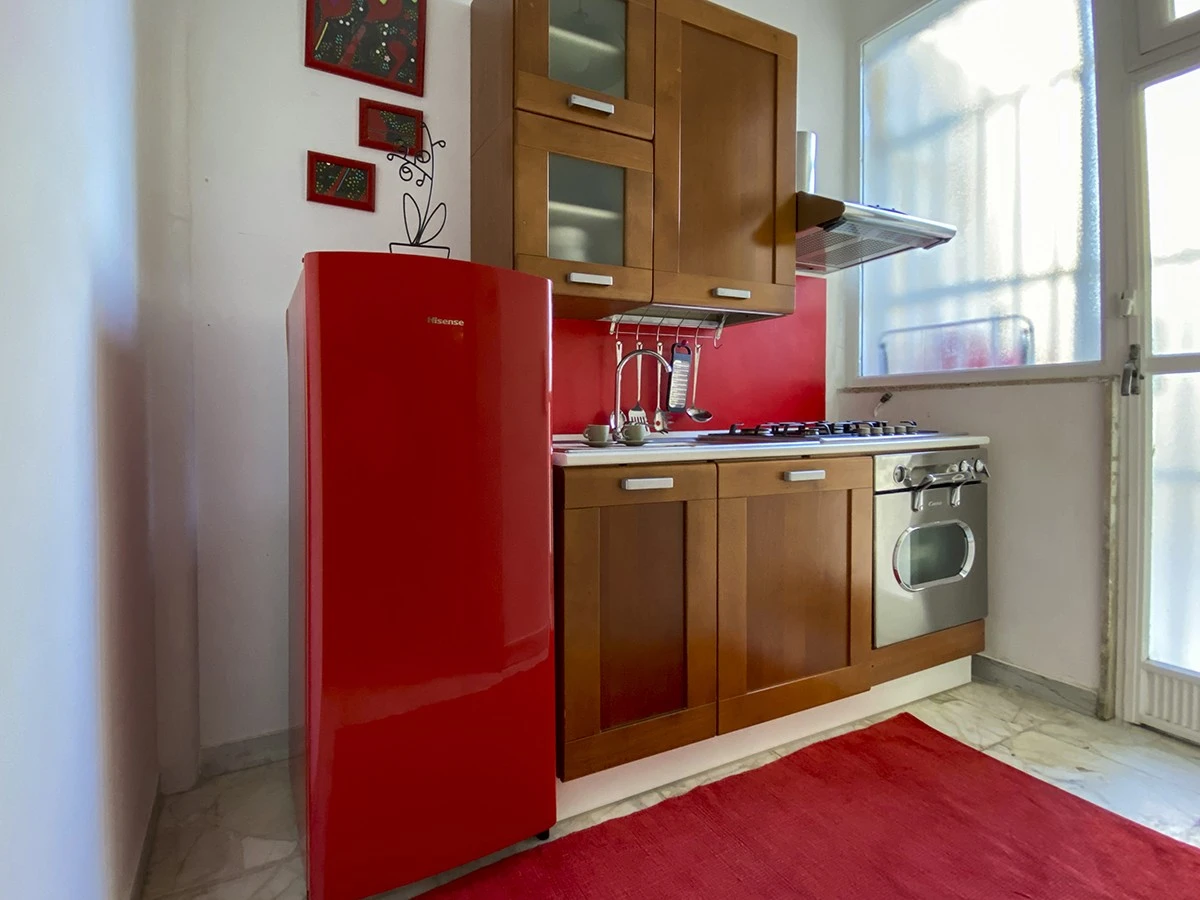 Apartment Stay In Bari-3