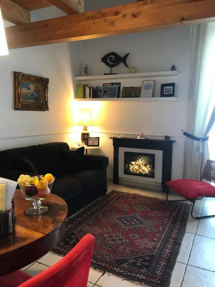 La Casa Nel Sole Boutique B&b-4