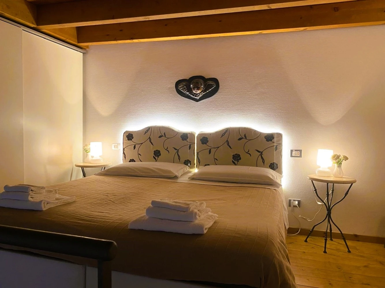 La Casa Nel Sole Boutique B&b-5