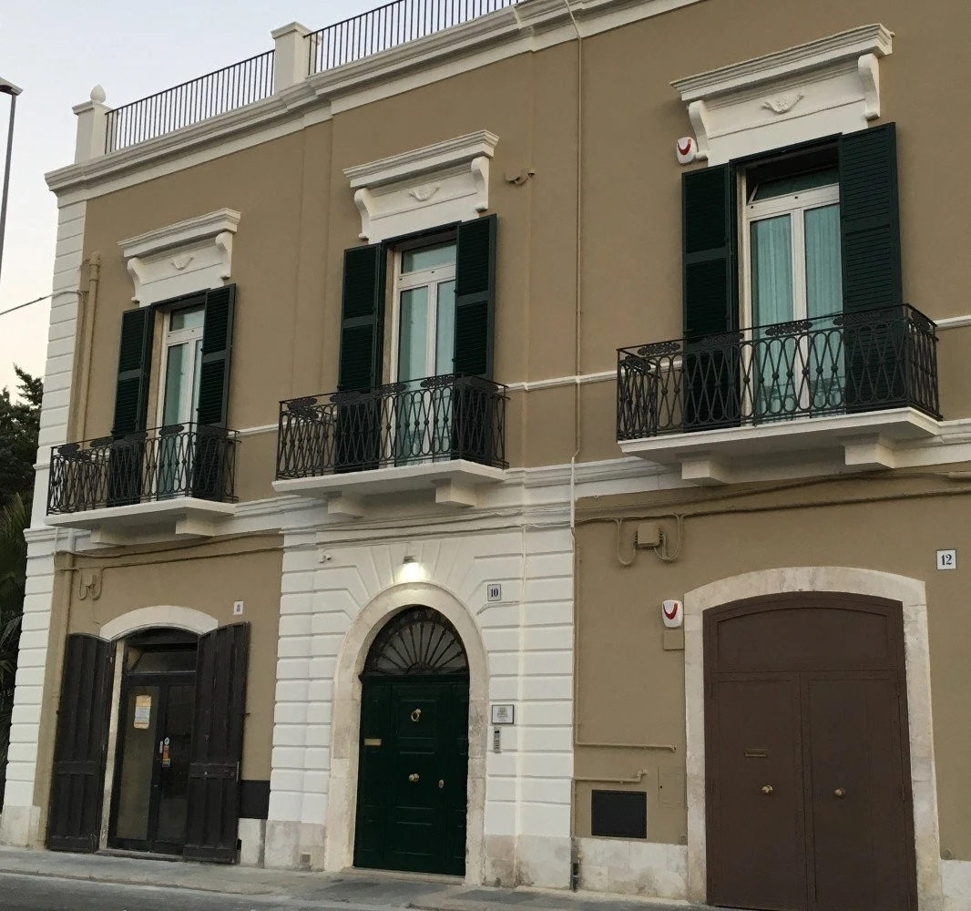 La Casa Nel Sole Boutique B&b-2