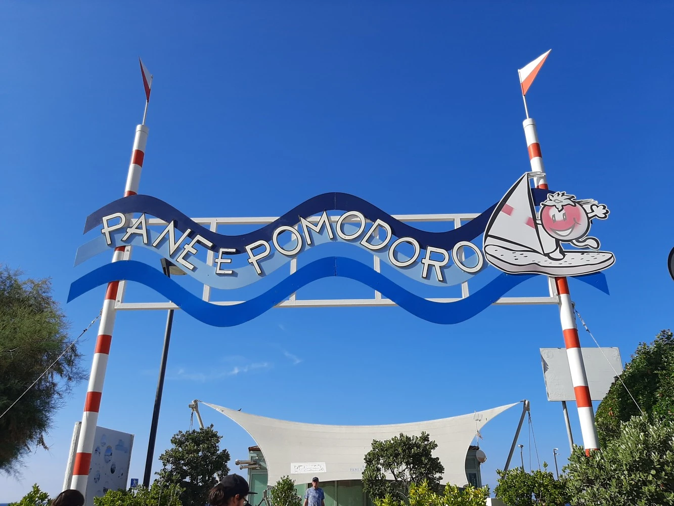 Pane & Pomodoro Hosting-2