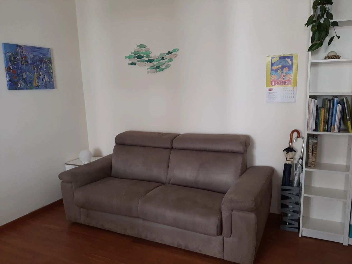 Pane & Pomodoro Hosting-4