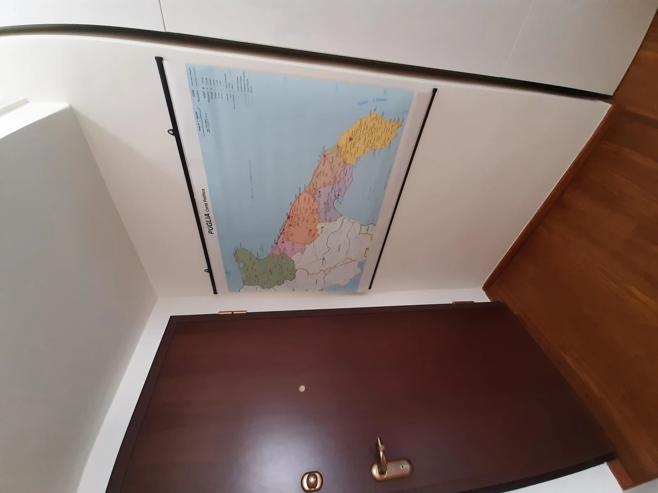 Pane & Pomodoro Hosting-5