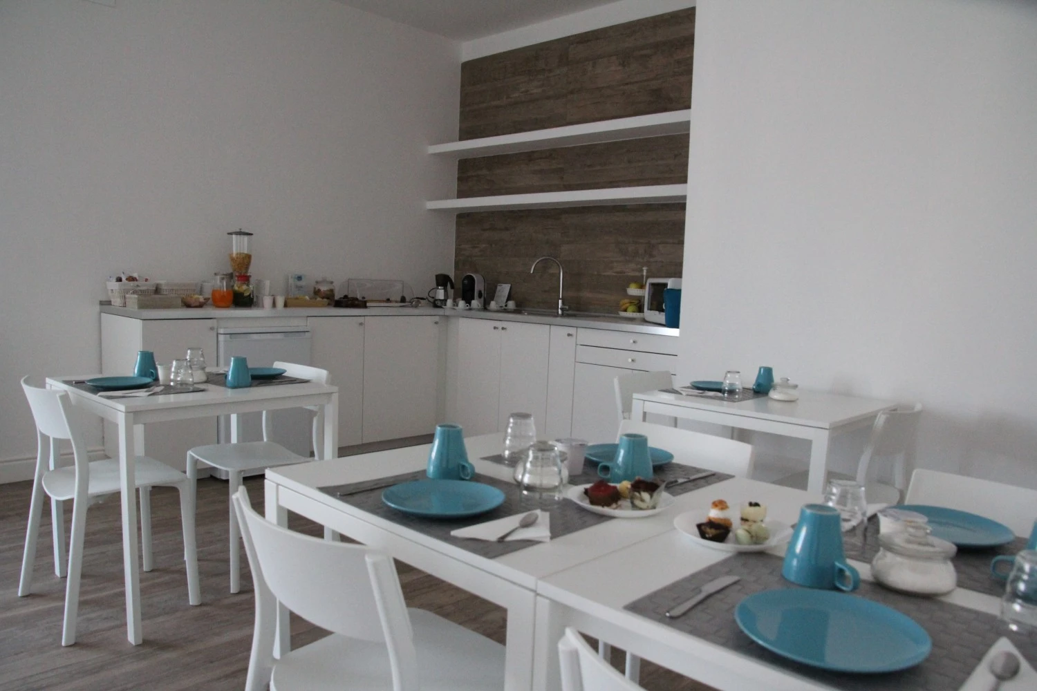 B&b Principe-4