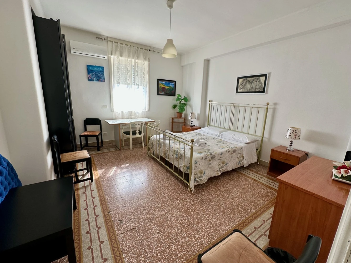 Appartamento Via Trevisani-1