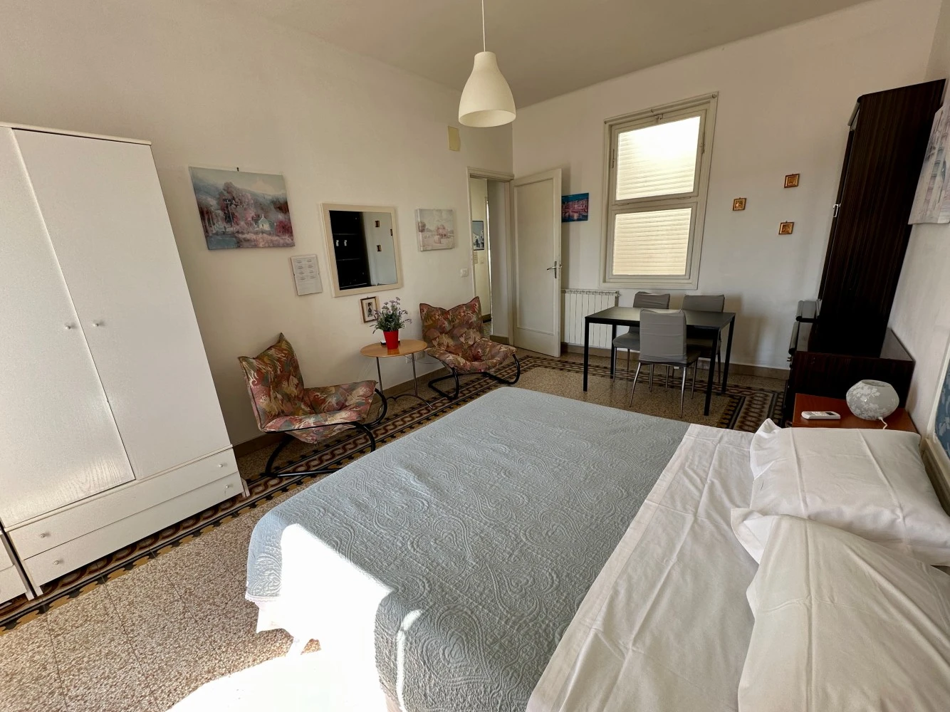 Appartamento Via Trevisani-4