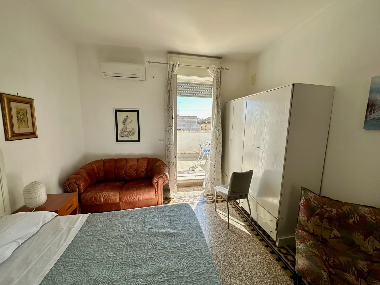 Appartamento Via Trevisani-5