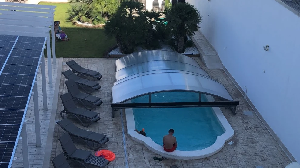 B&b Resort Signorile