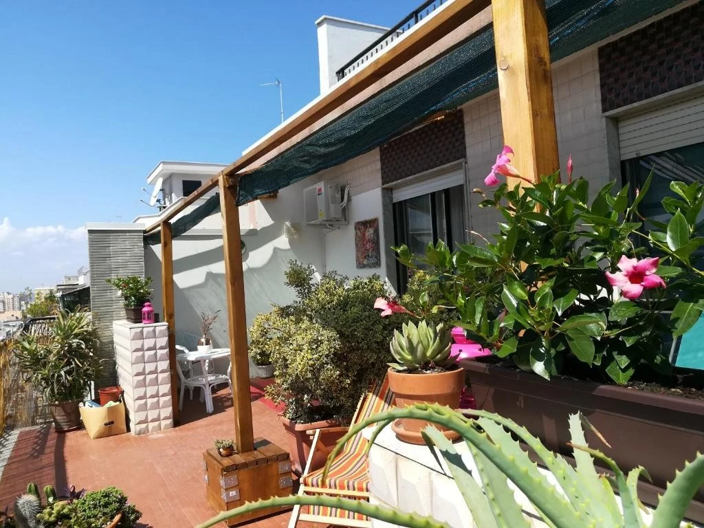 B&b La Terrazza Near The Beach-1