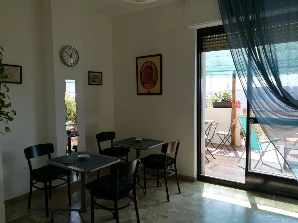 B&b La Terrazza Near The Beach-2