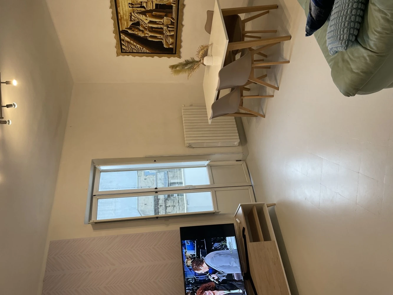Fiore Apartment-3