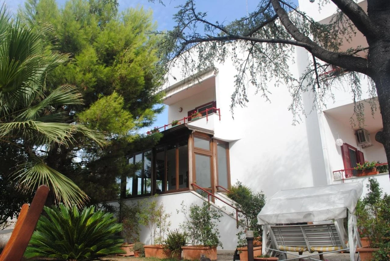 B&b Annavi'-2
