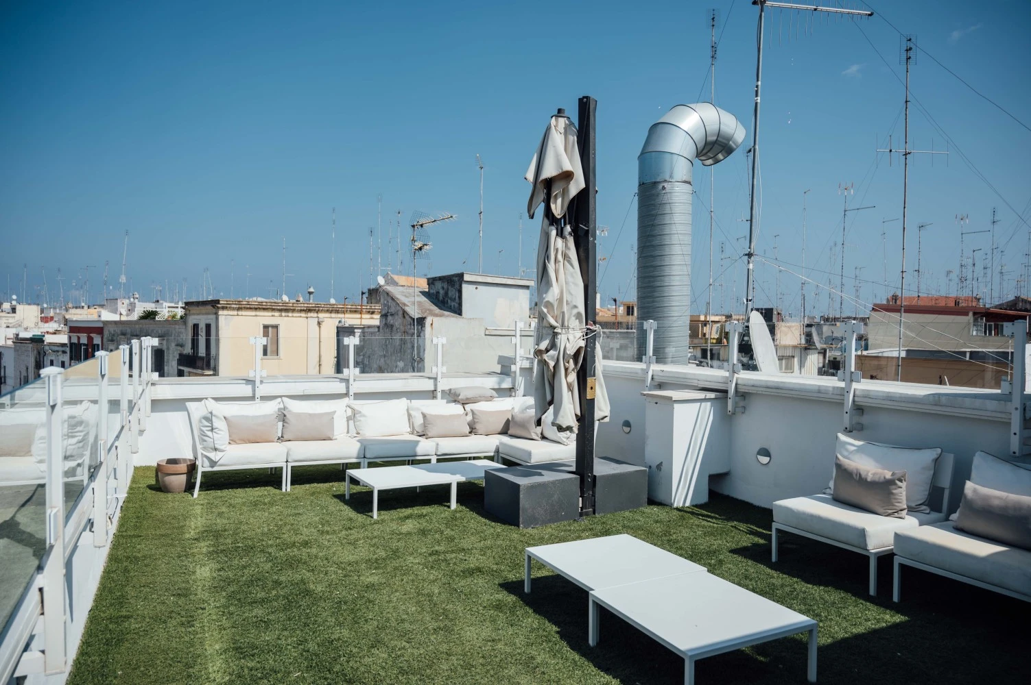 B&b Al Pescatore-4