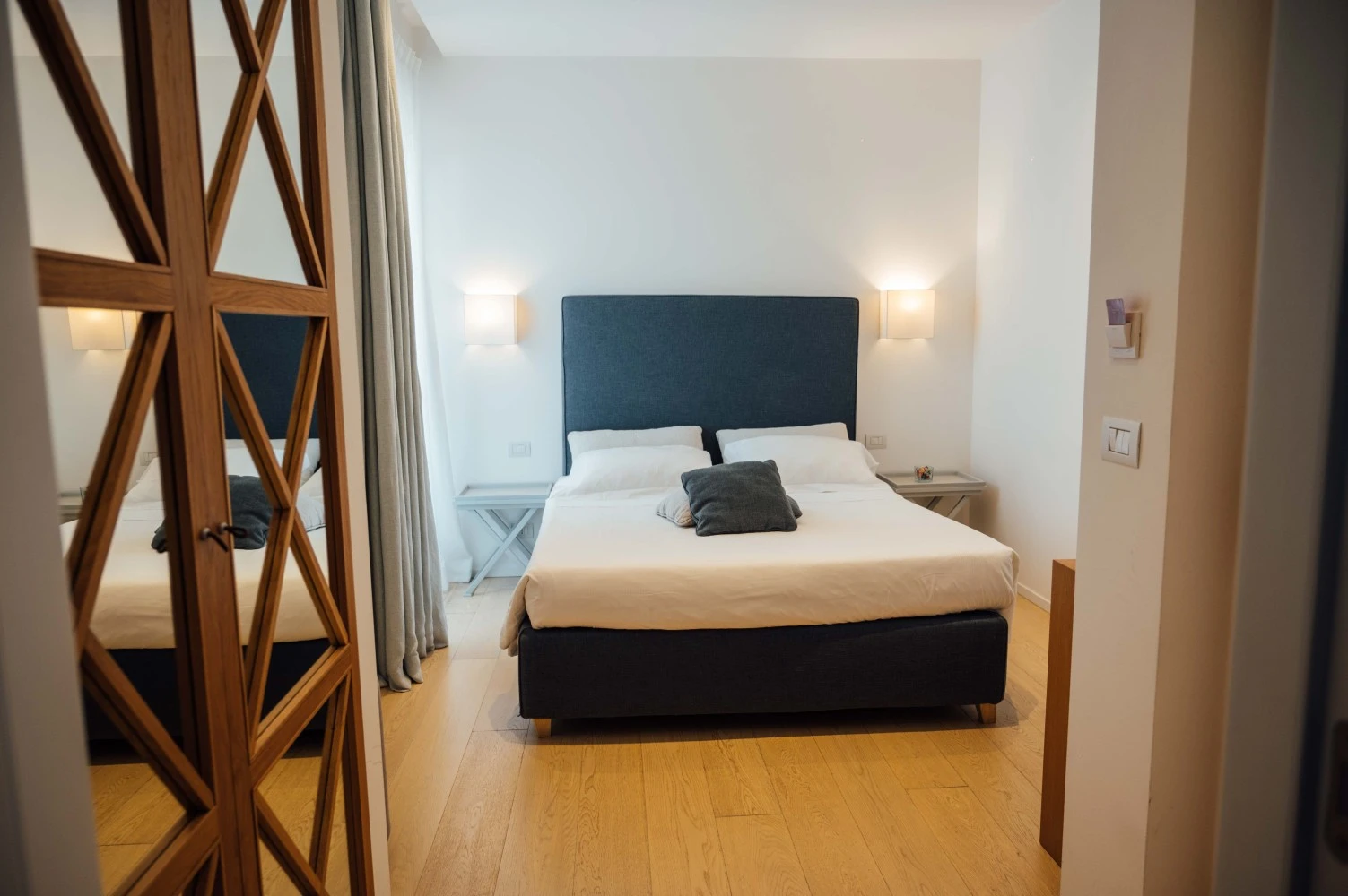 B&b Al Pescatore-5