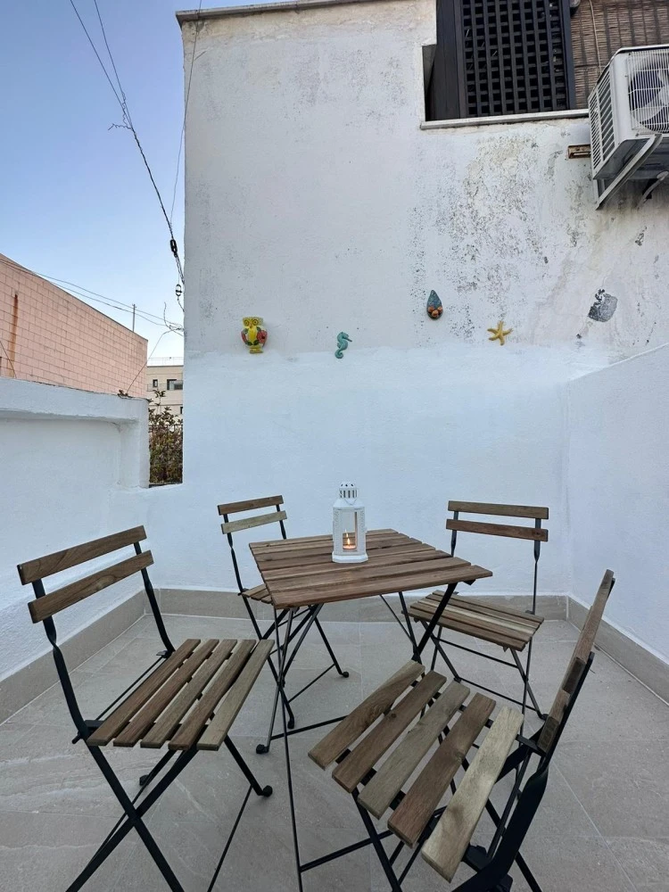 La Casa Di Nunzia-1
