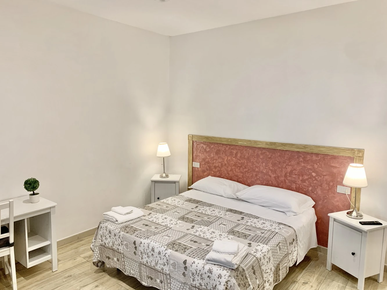 Romano B&b-2