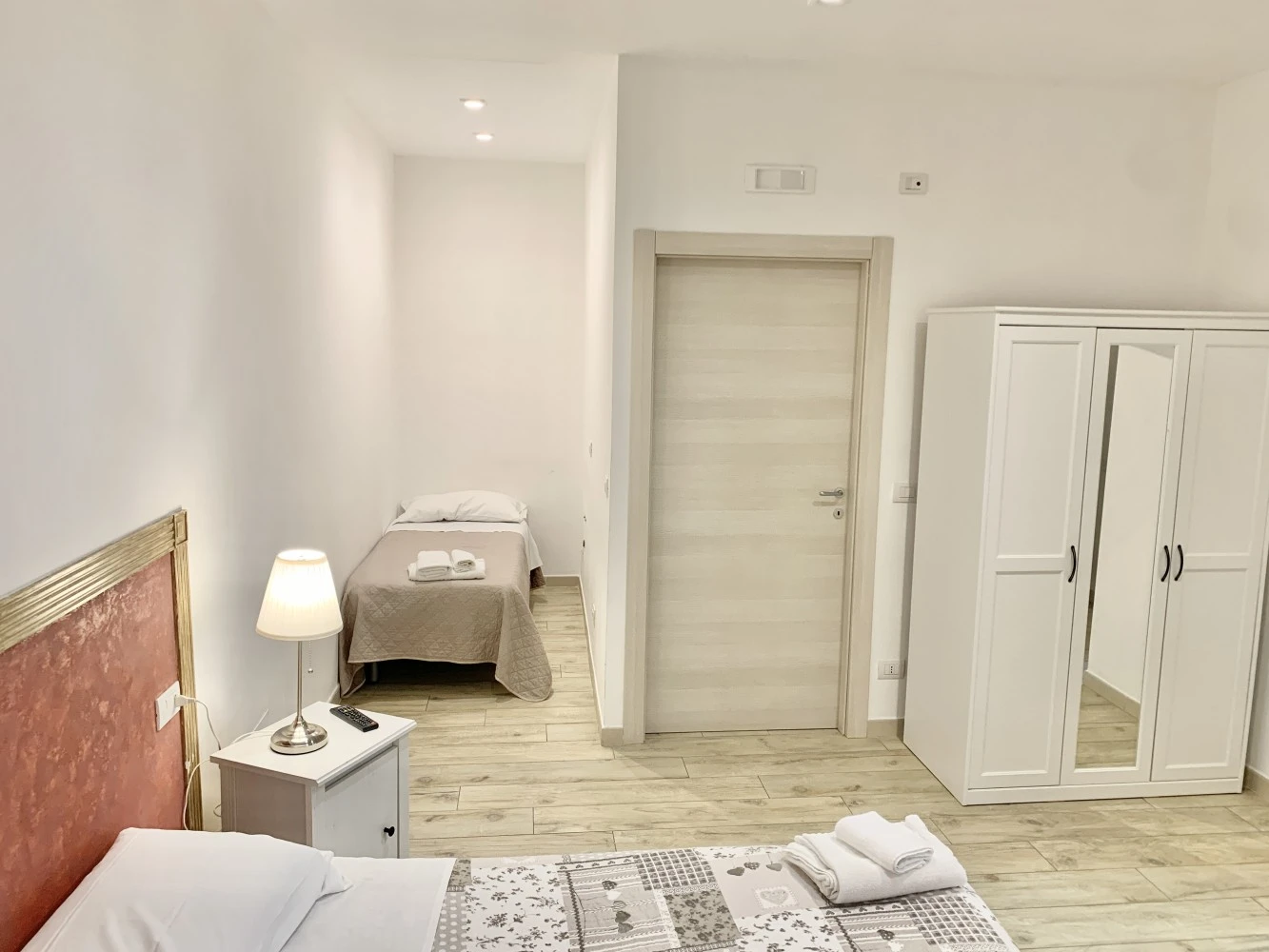 Romano B&b-3