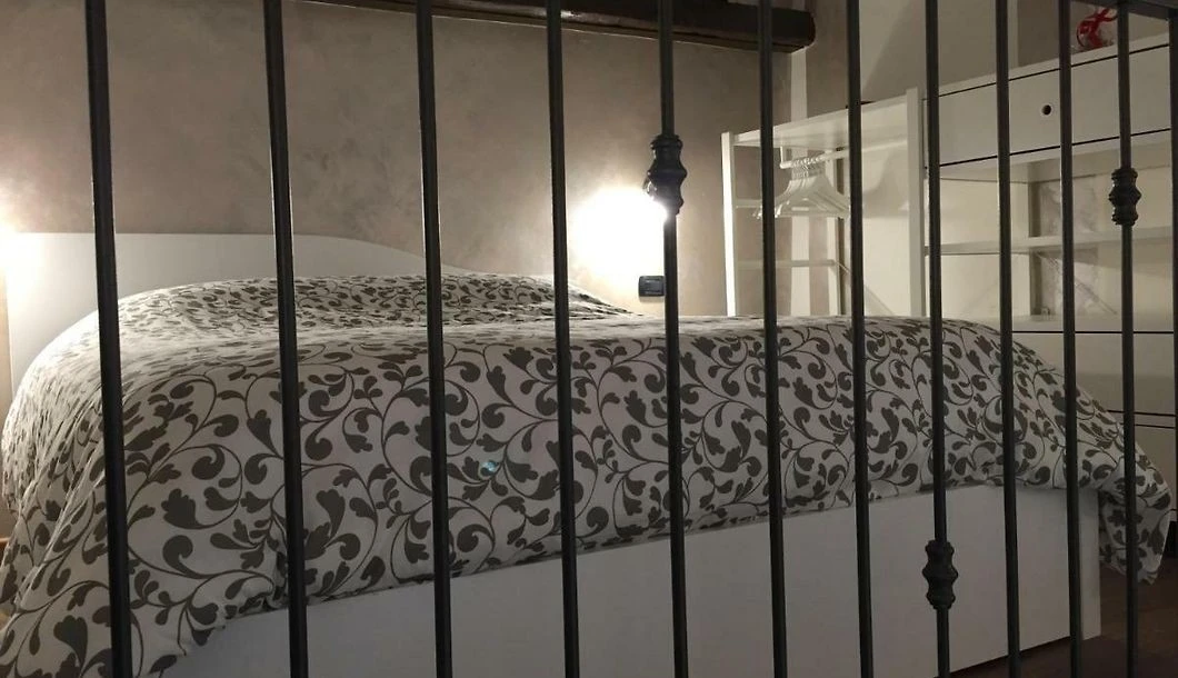 Appartamento D'epoca-3