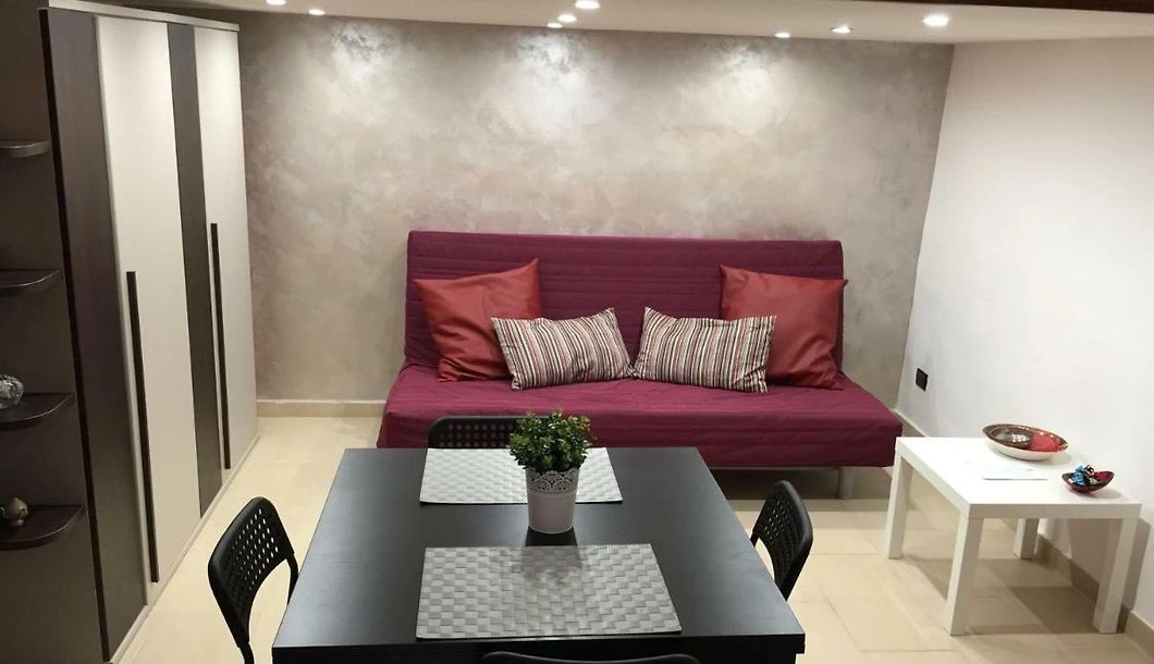 Appartamento D'epoca-5