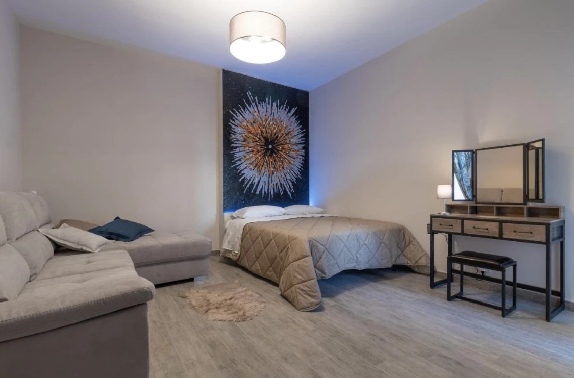 Vbm  Apartment-1