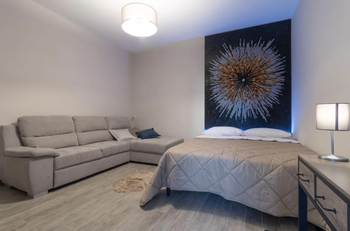 Vbm  Apartment-2