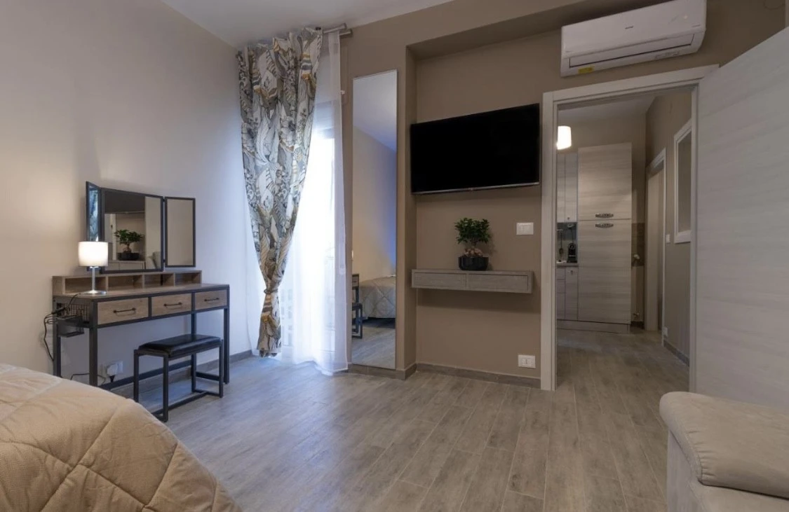 Vbm  Apartment-3