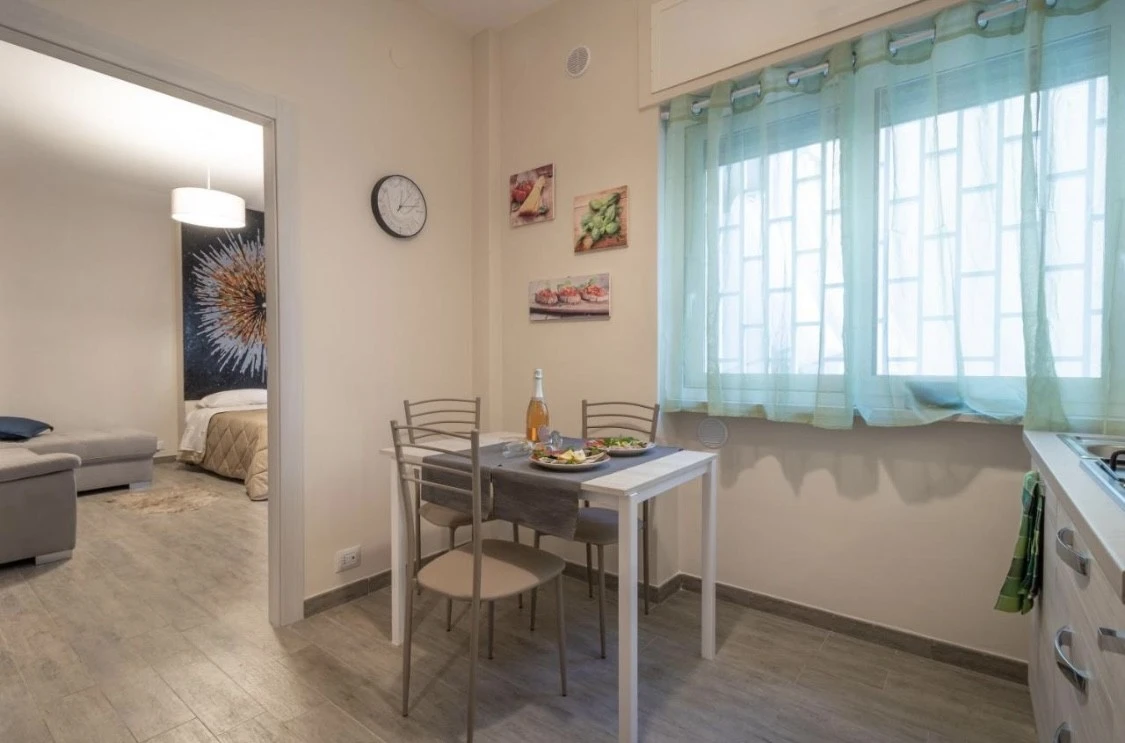 Vbm  Apartment-5