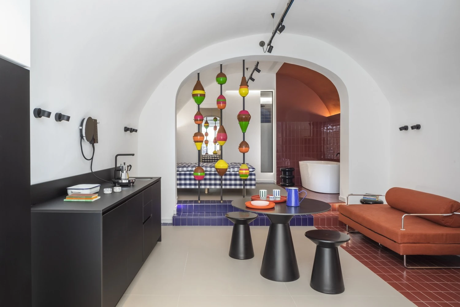 Blu Apulian Suite-1