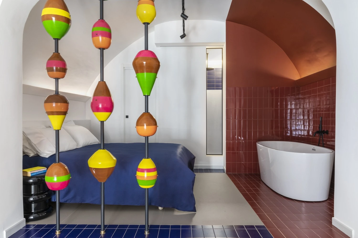 Blu Apulian Suite-2